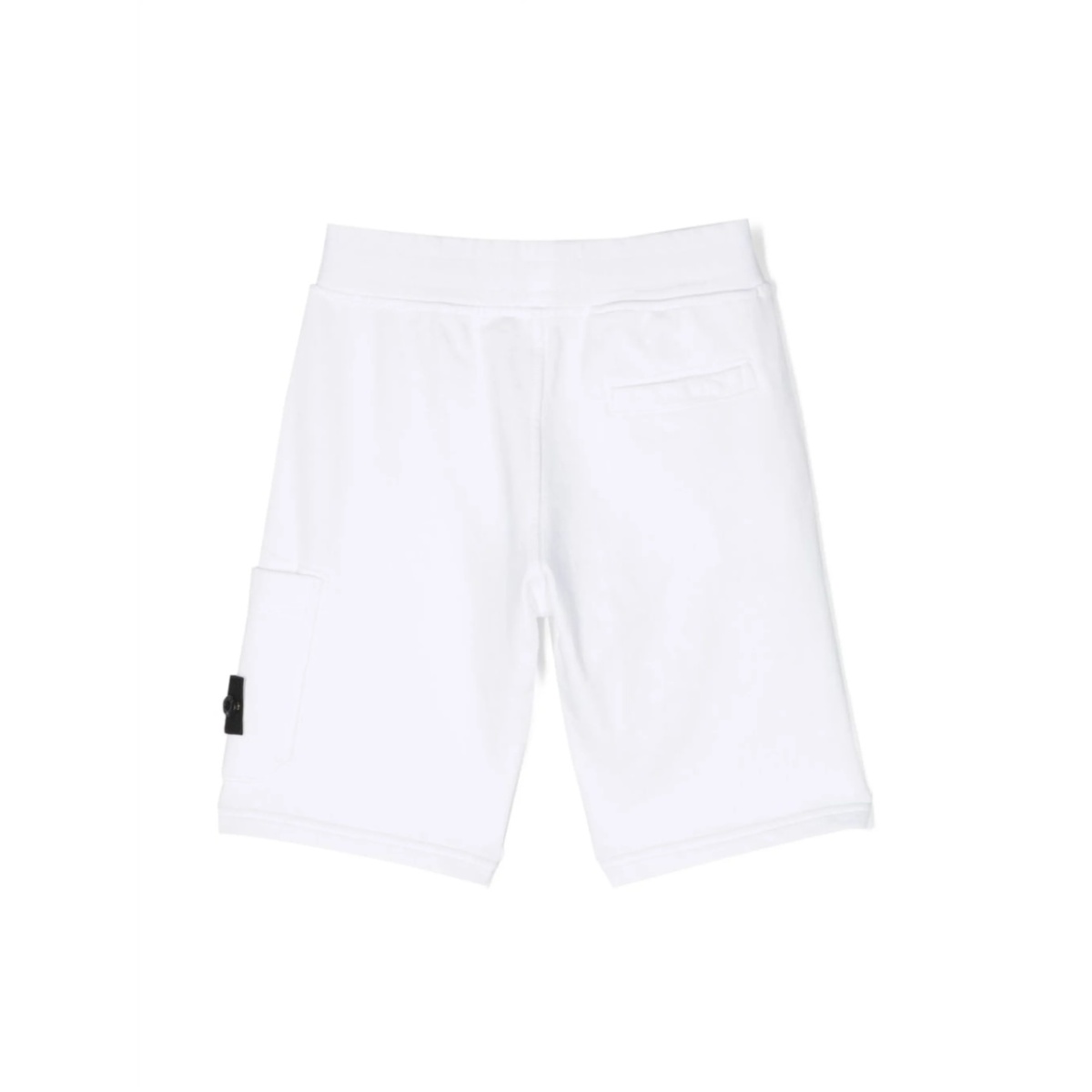 Compass-badge track shorts - Img 2