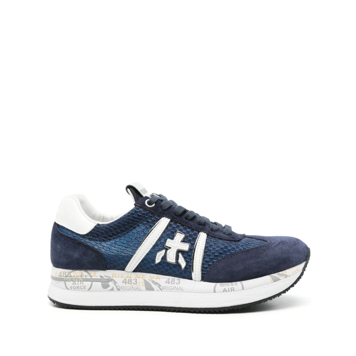 Conny sneakers