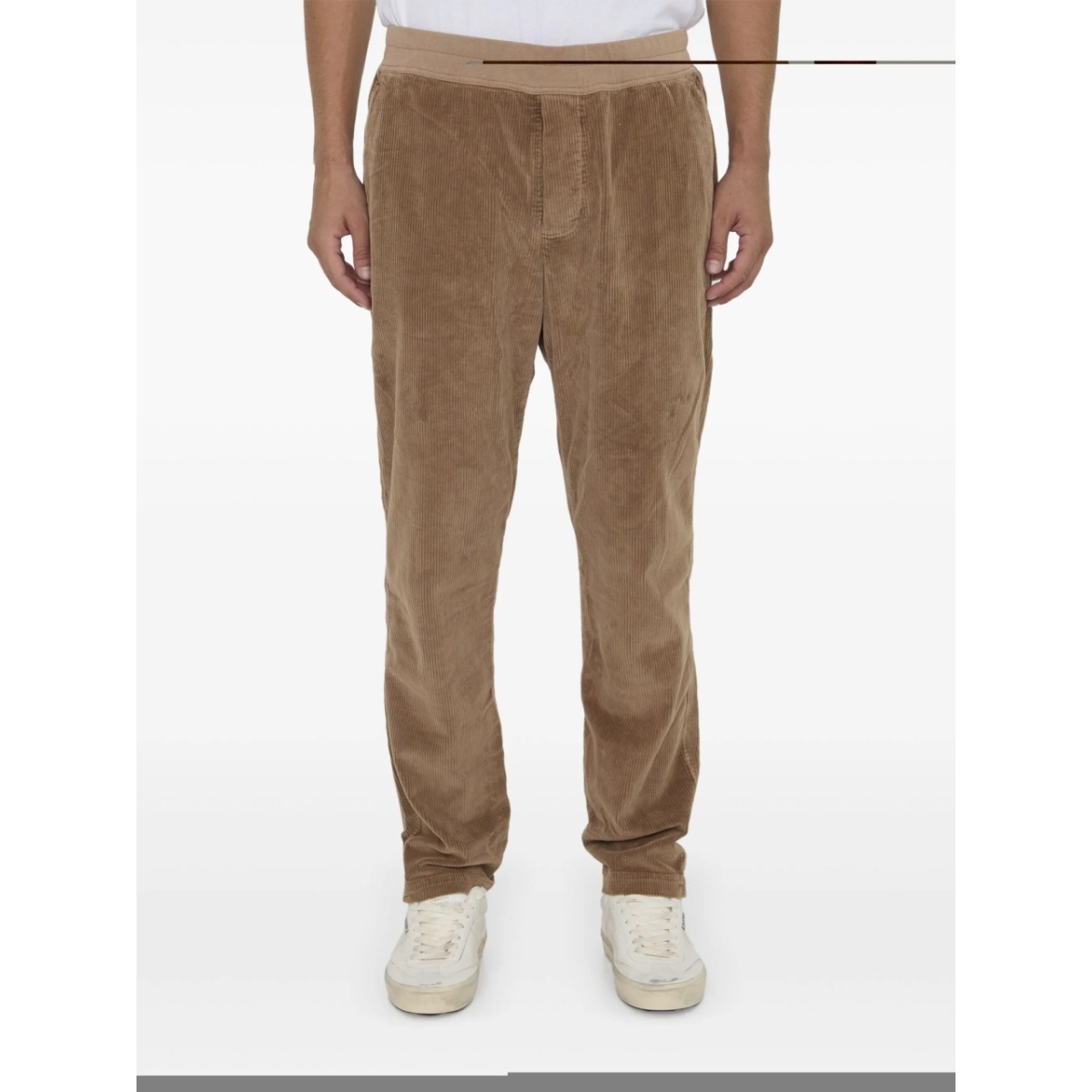 corduroy trousers