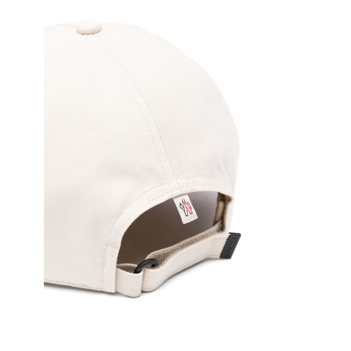 cotton baseball cap - Img 2