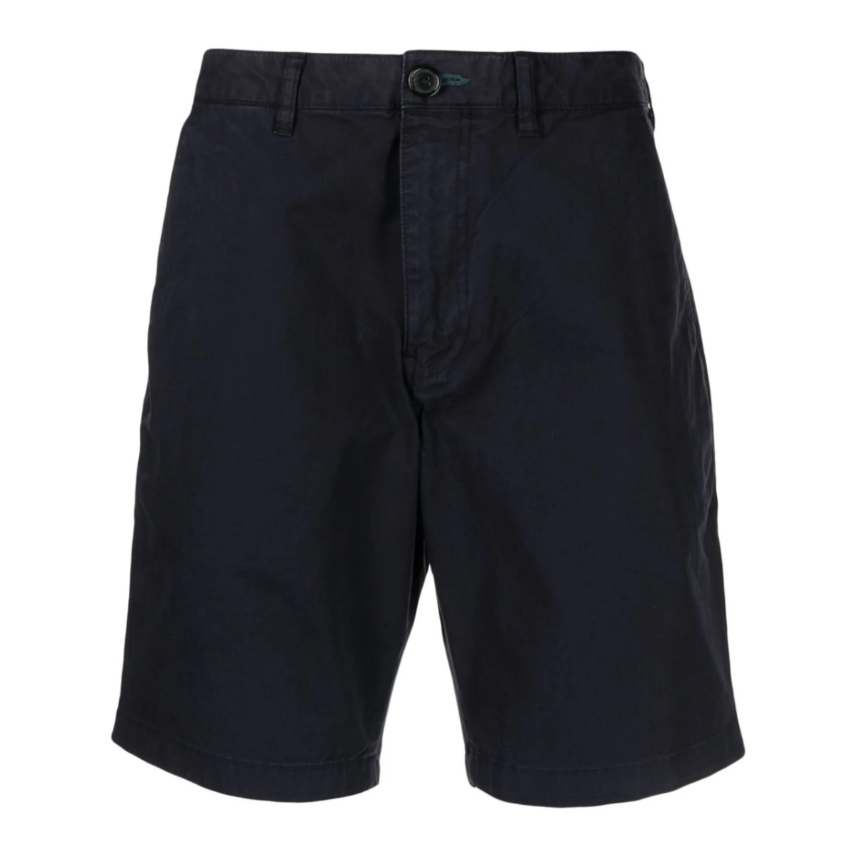 cotton bermuda shorts
