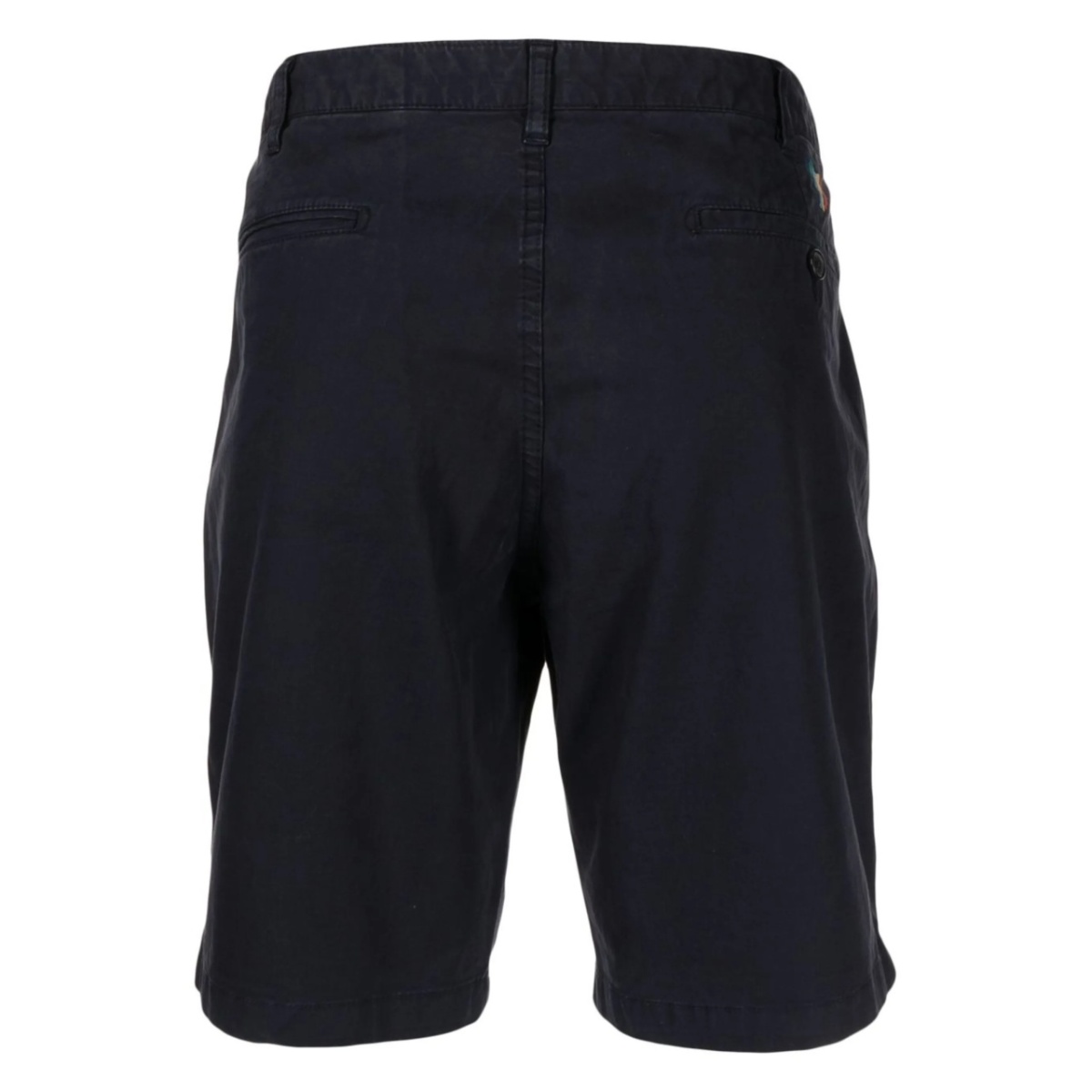 cotton bermuda shorts - Img 2
