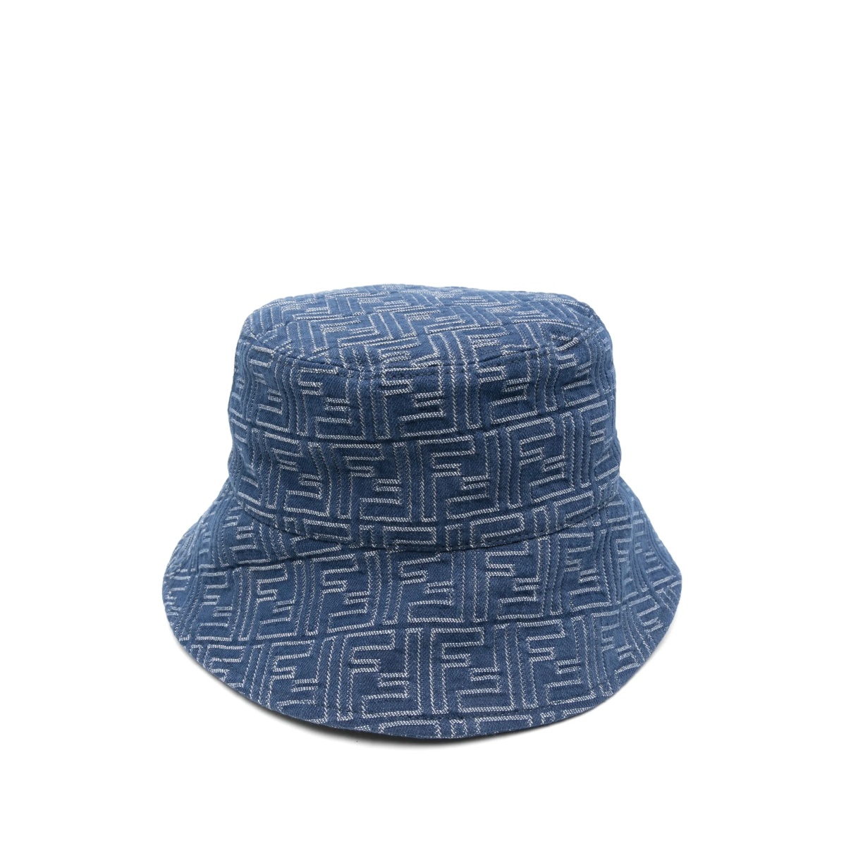 cotton bucket hat