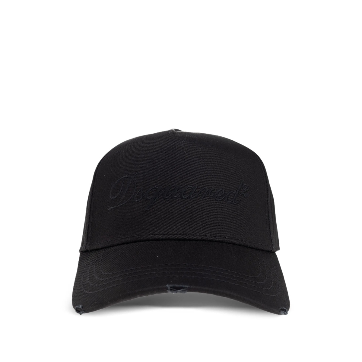 cotton cap