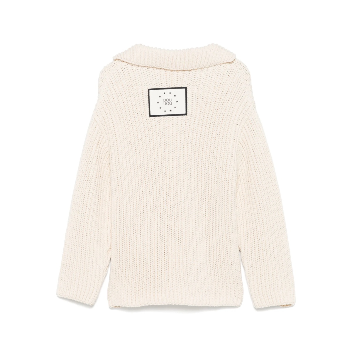 cotton cardigan - Img 2