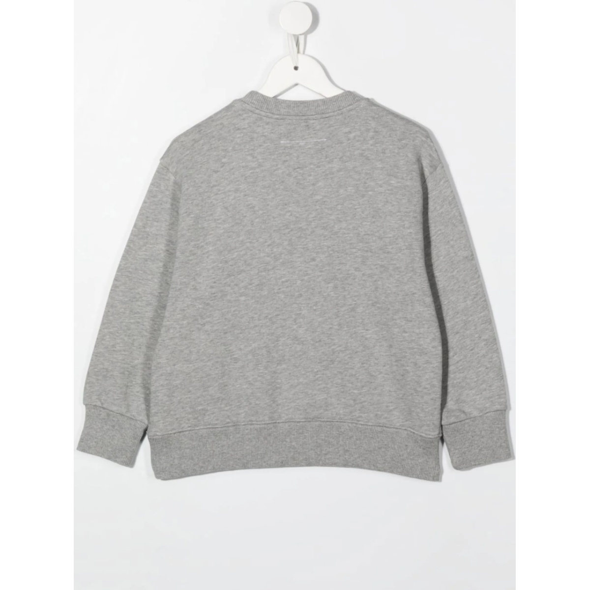 cotton graphic-print sweatshirt - Img 2