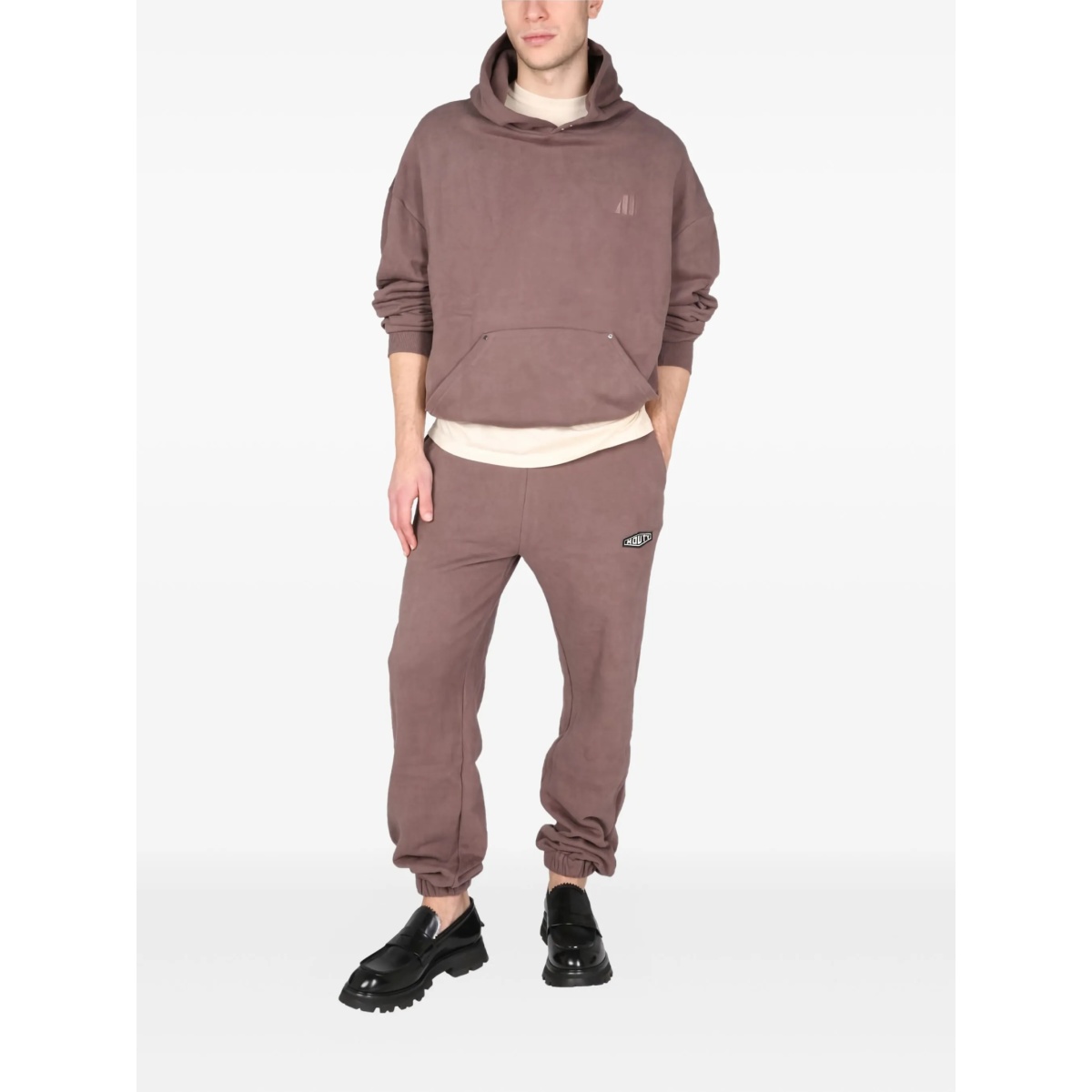 cotton hoodie - Img 2