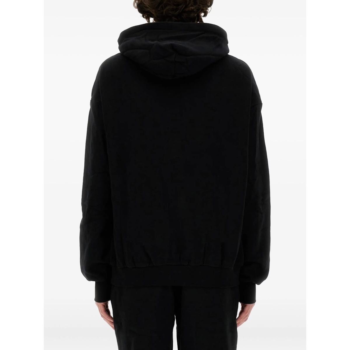 cotton hoodie - Img 3