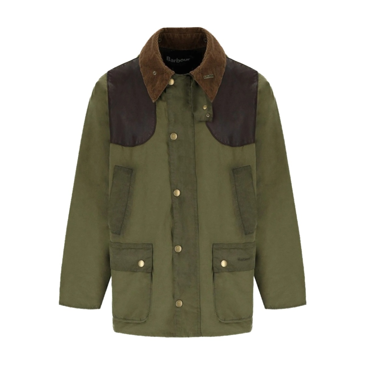 cotton jacket