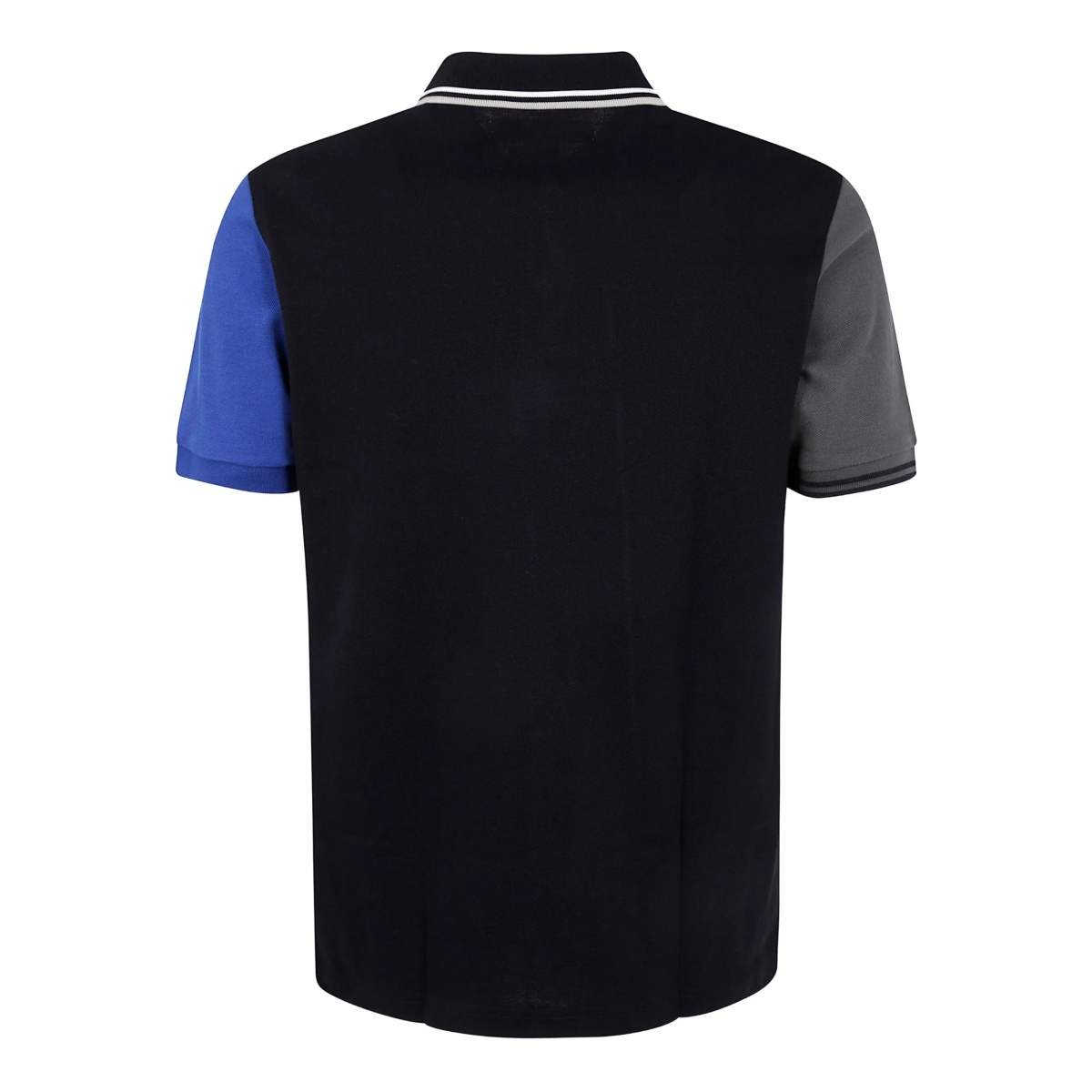 cotton polo shirt - Img 2
