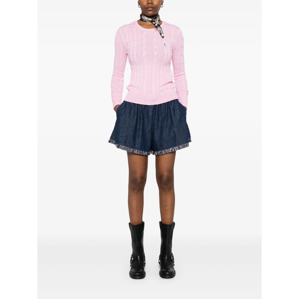 cotton sweater - Img 2