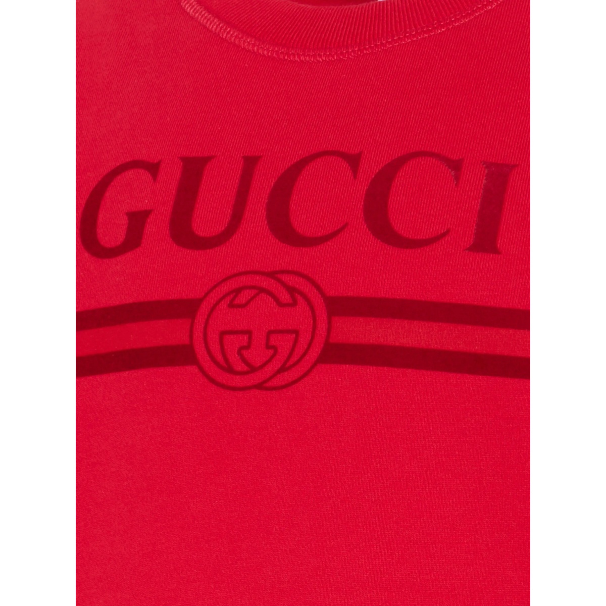 cotton sweatshirt - Img 3
