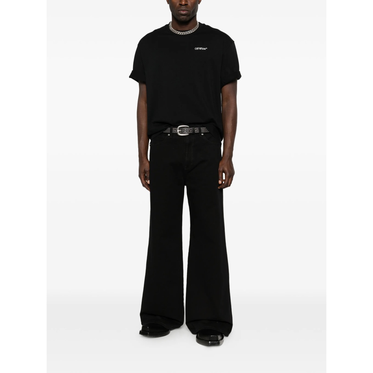 cotton t-shirt - Img 2