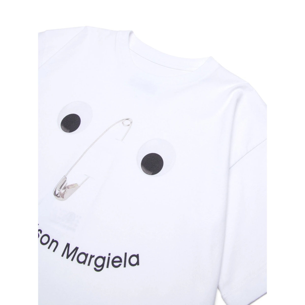 cotton T-shirt - Img 3