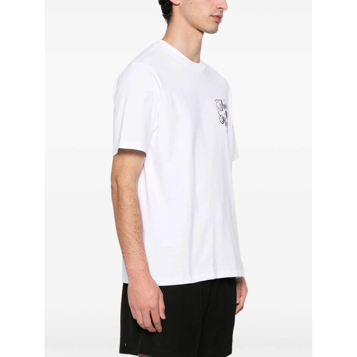 cotton T-shirt - Img 4