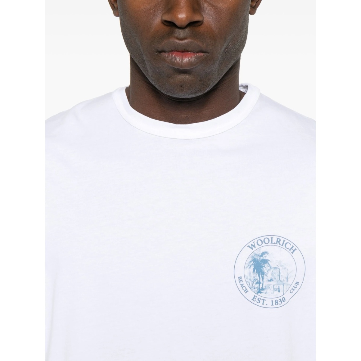 cotton T-shirt - Img 4