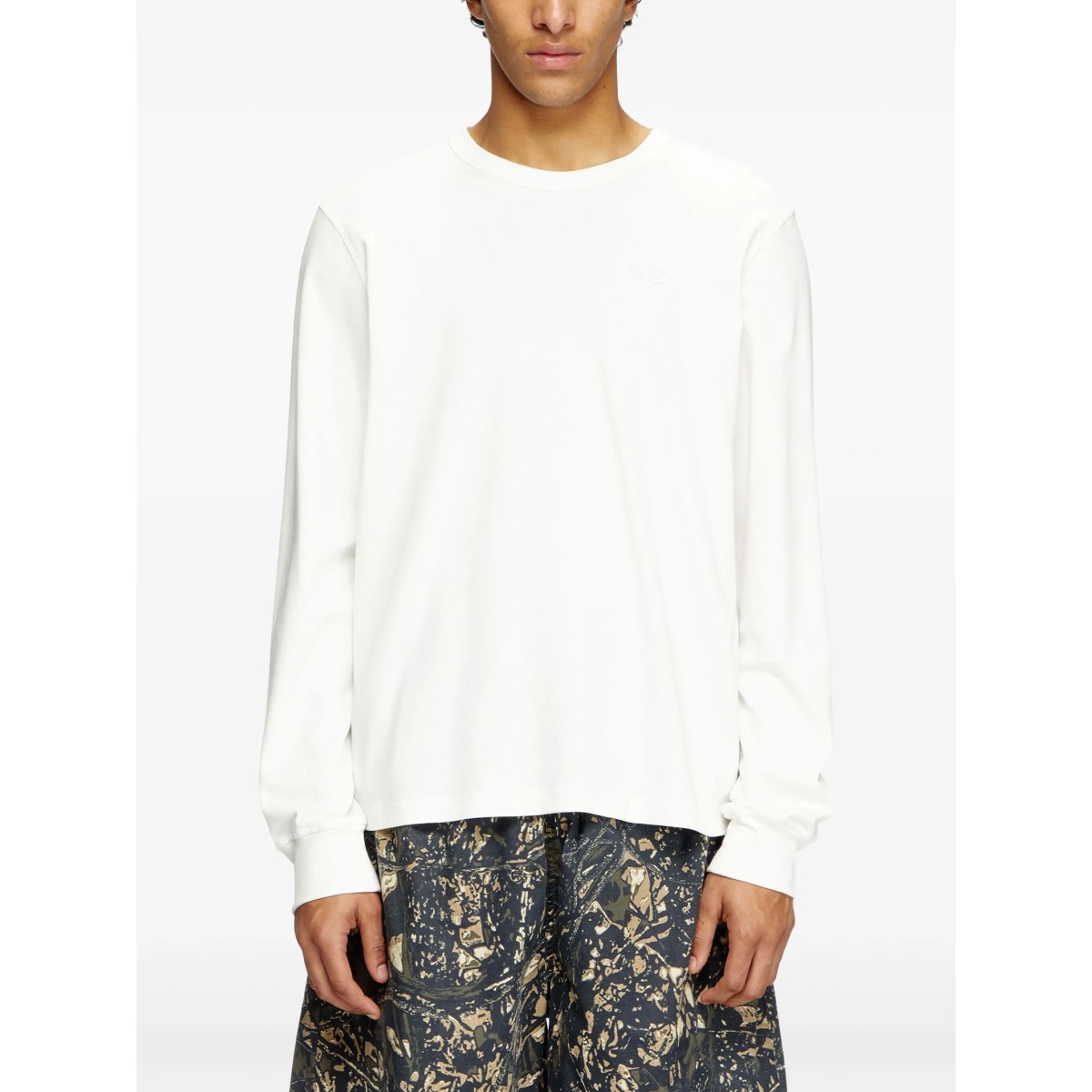cotton T-shirt - Img 3