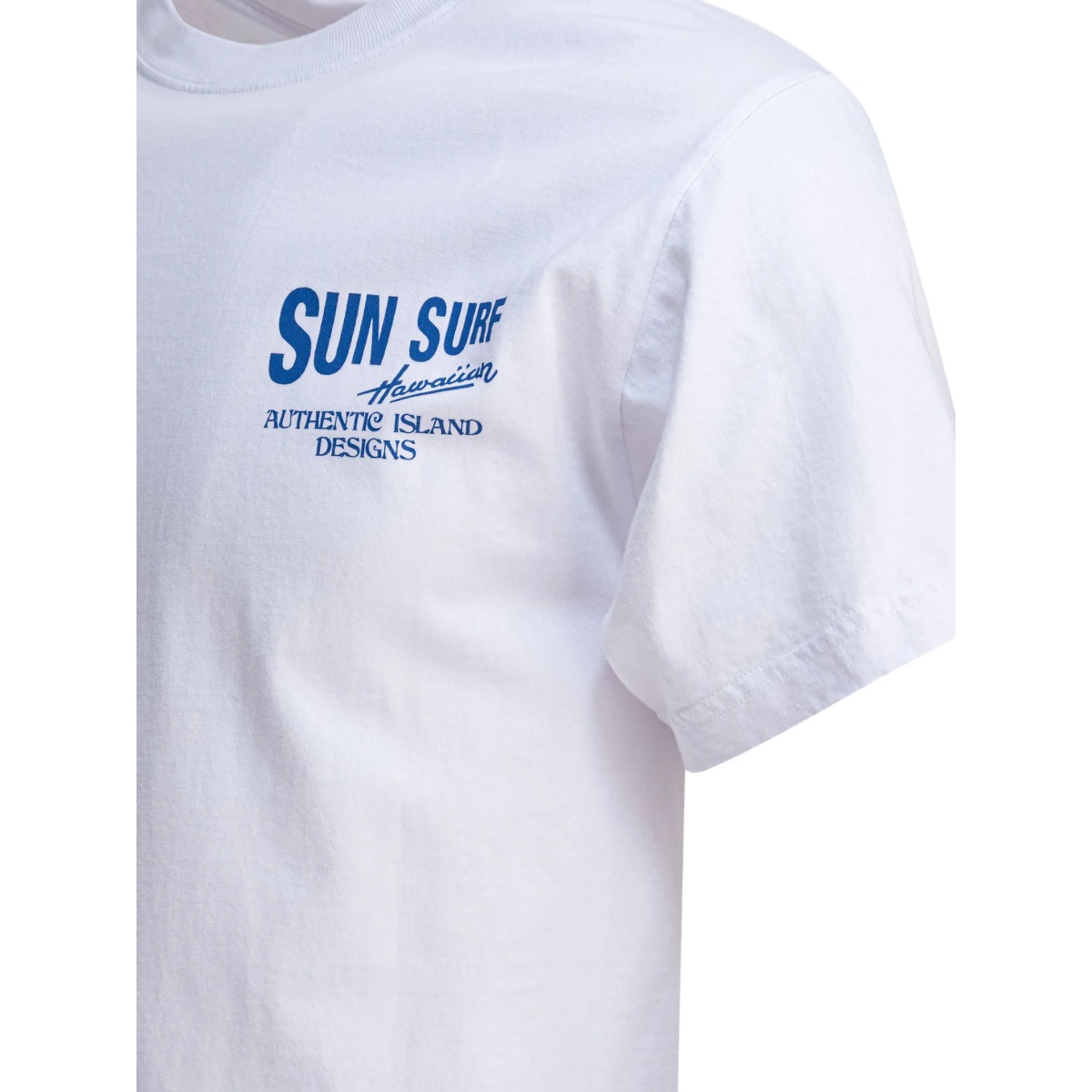 cotton T-shirt - Img 4