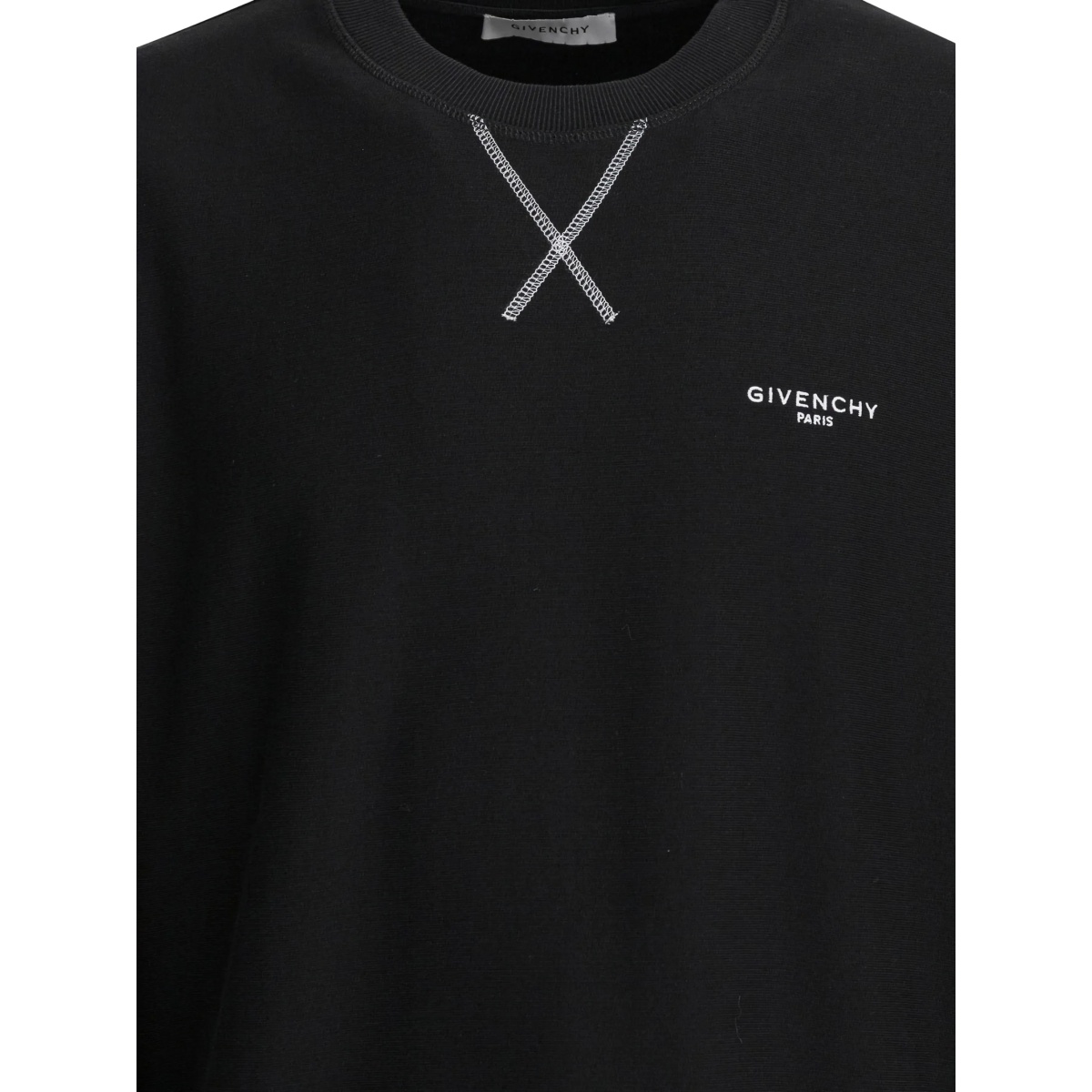 Couture Seam sweatshirt - Img 3