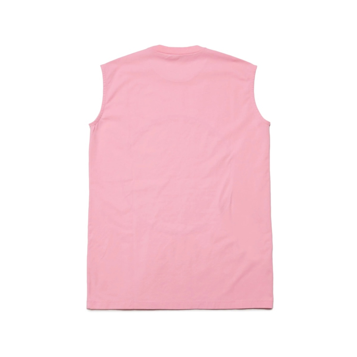 Cover-up cotton dress - Img 2