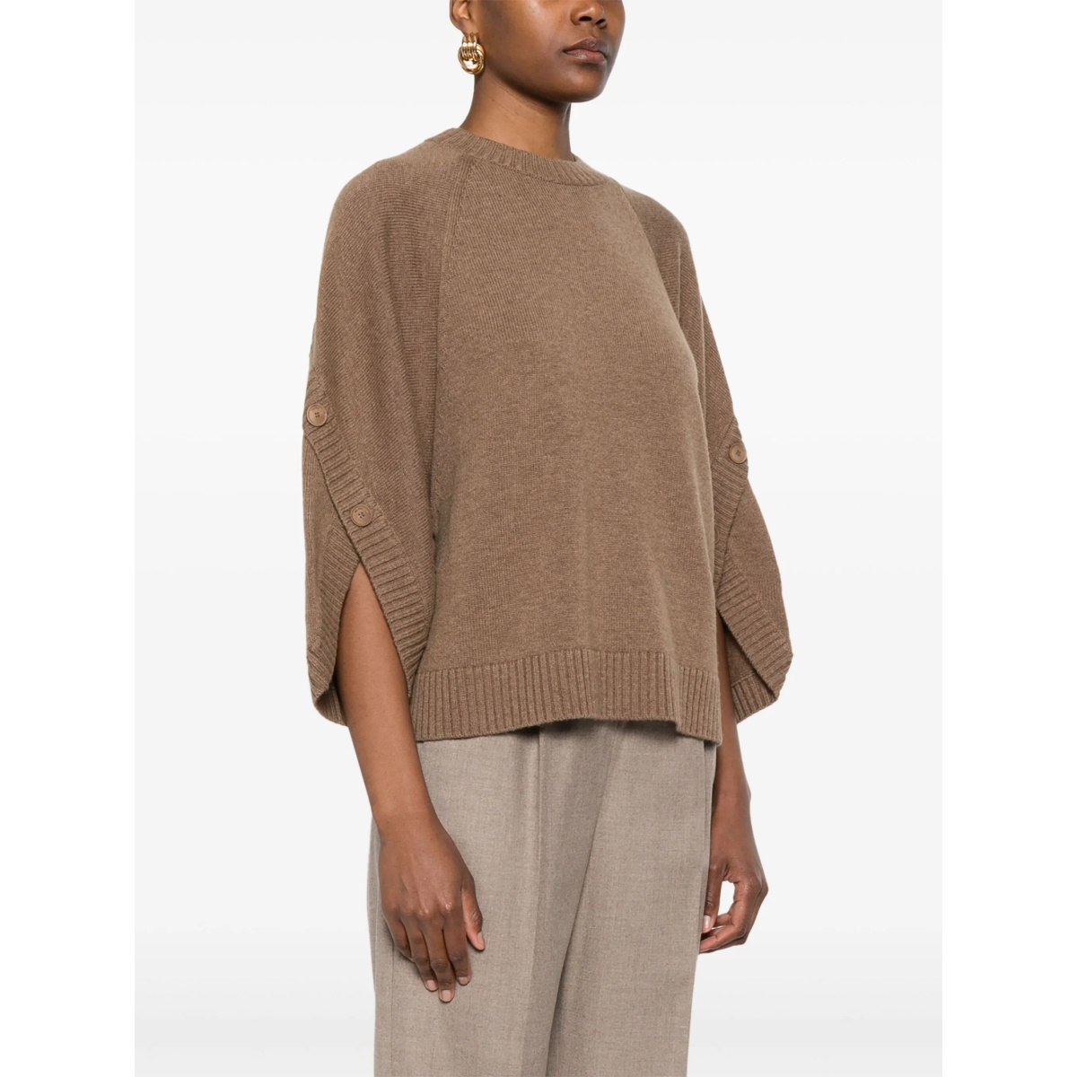crew neck sweater - Img 3