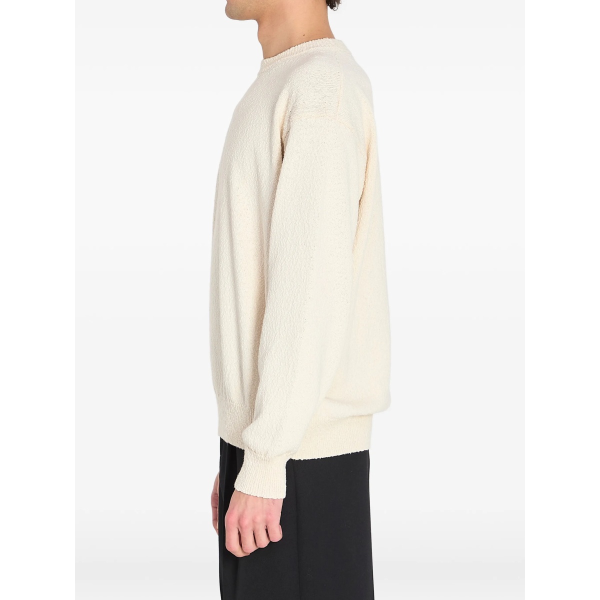 crew-neck sweater - Img 3