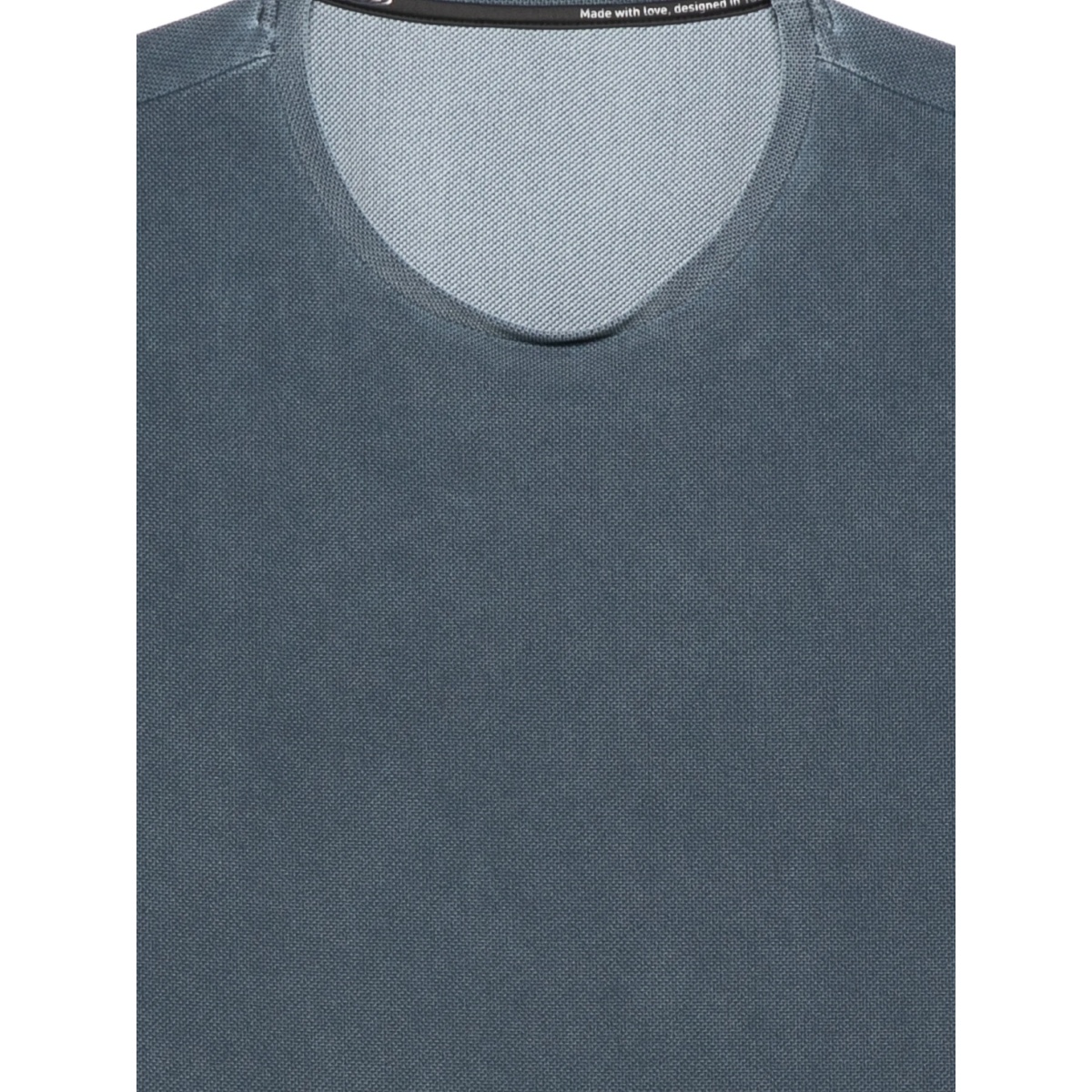crew-neck T-shirt - Img 3
