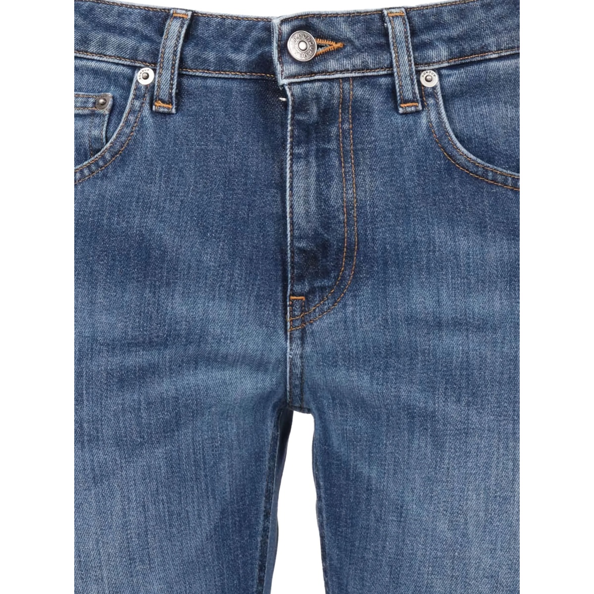 cuffed jeans - Img 3
