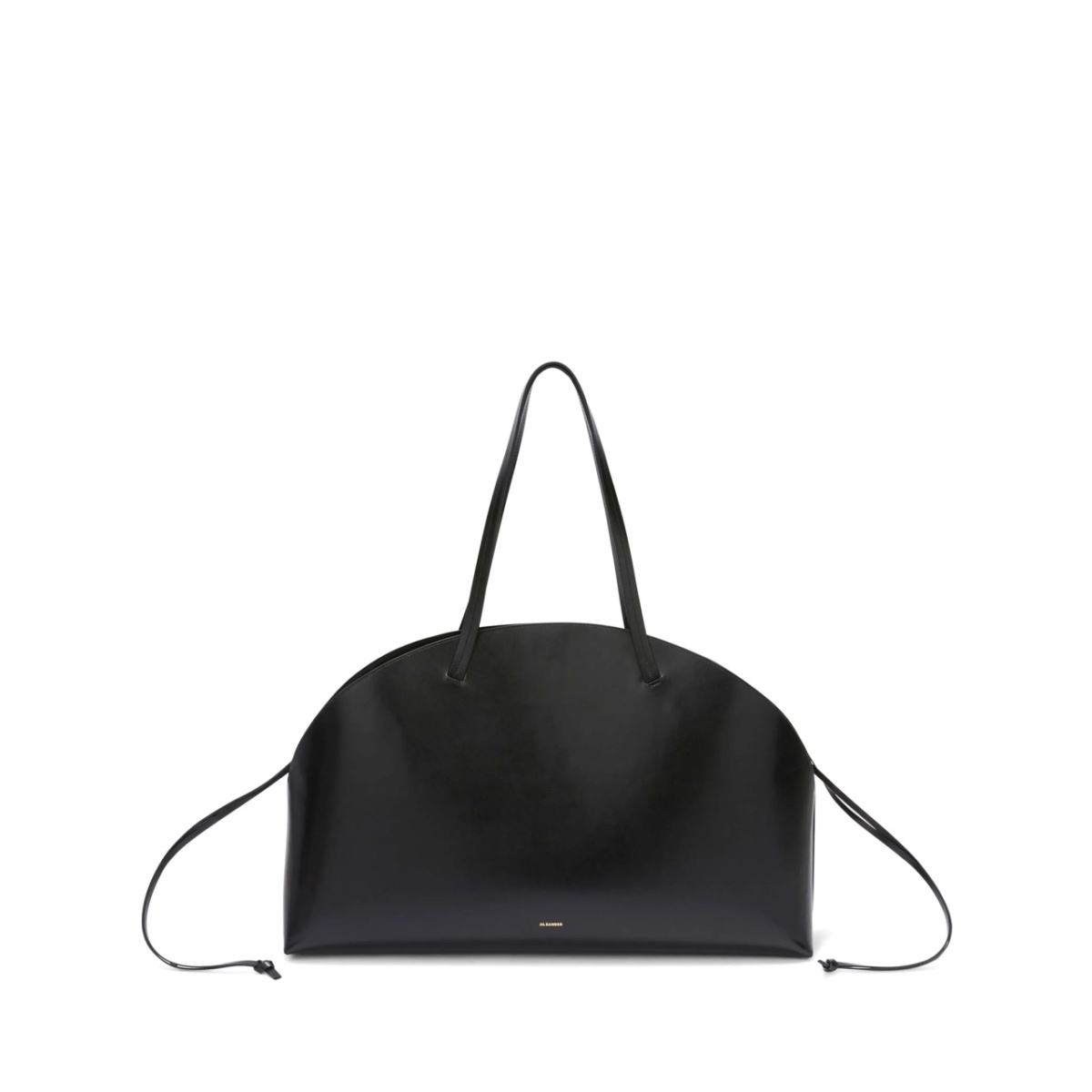 curve large shoulder bag
