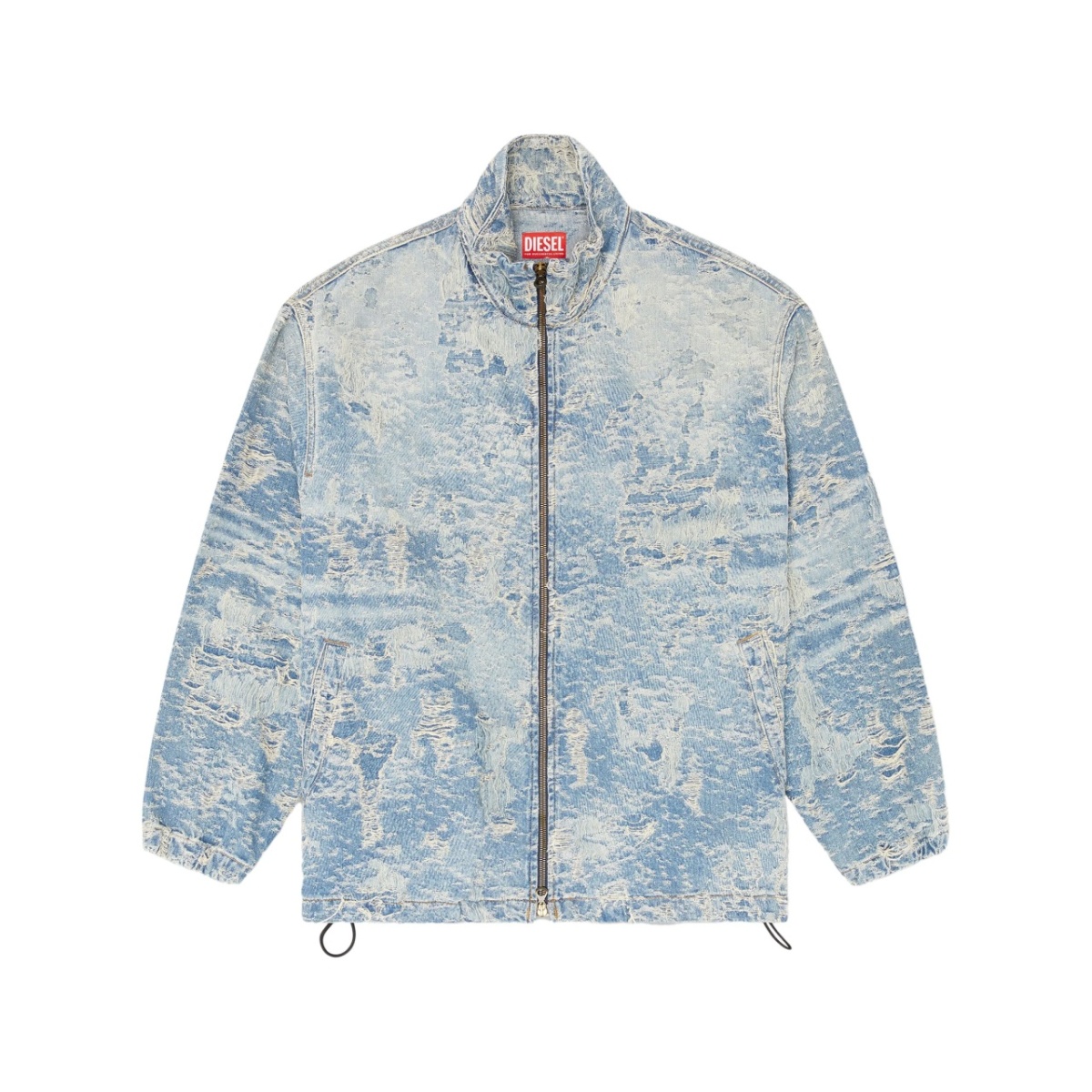 D-Krap jacket