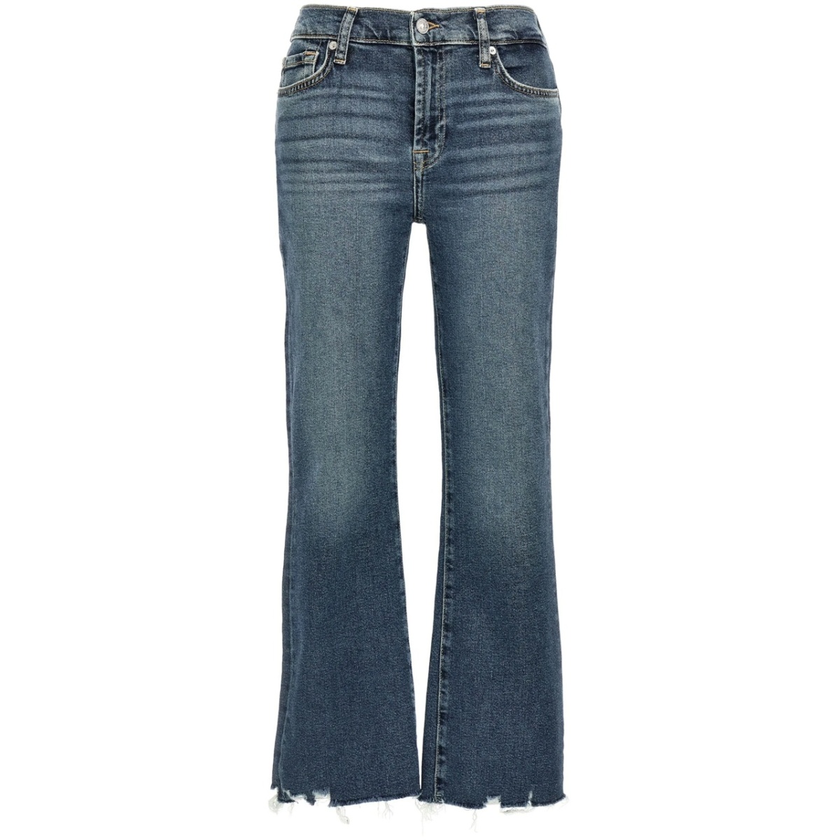 Daisy bootcut jeans