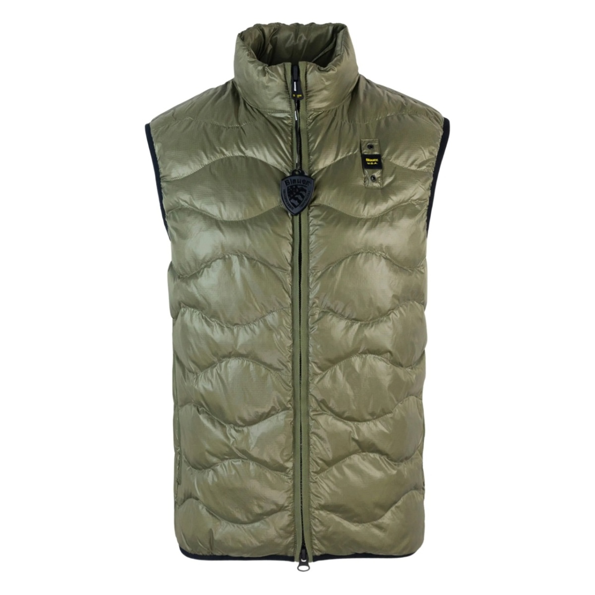 Danny gilet