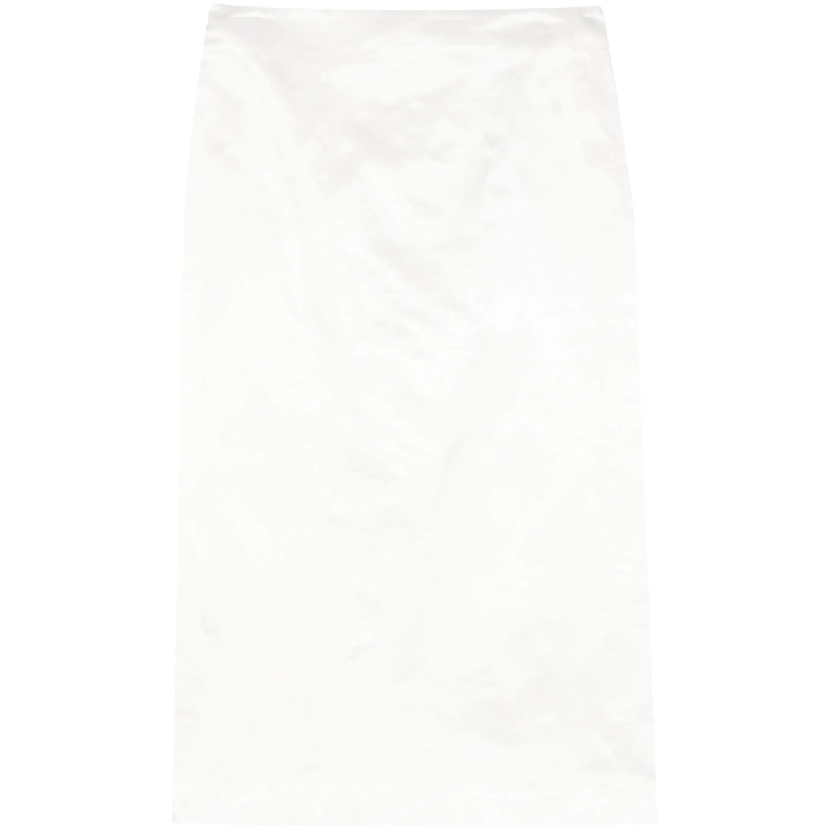 dart-detail skirt
