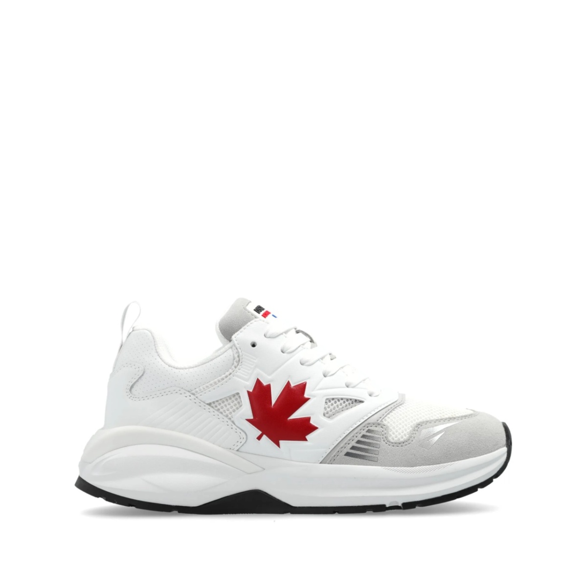 Dash sneakers