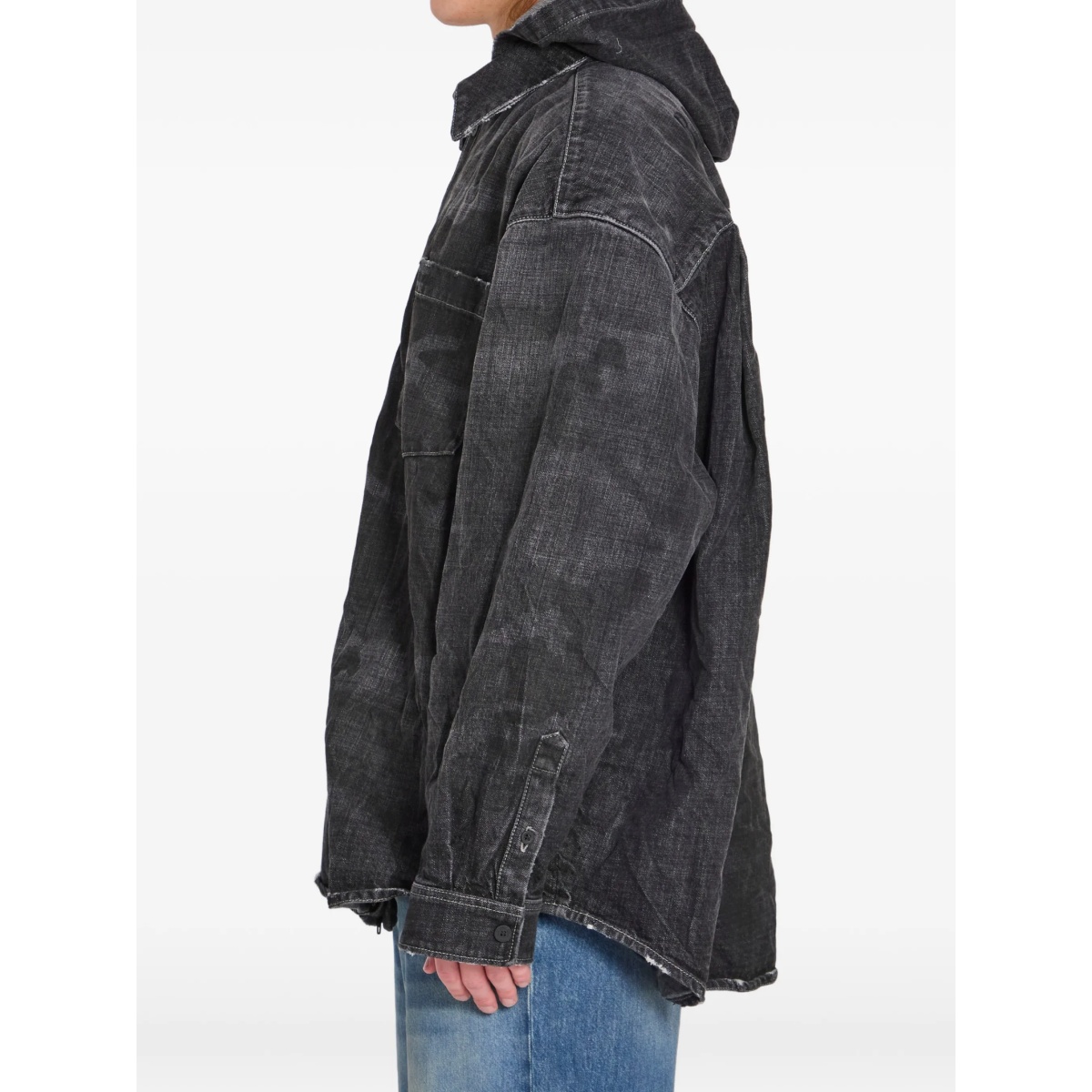 denim jacket - Img 2