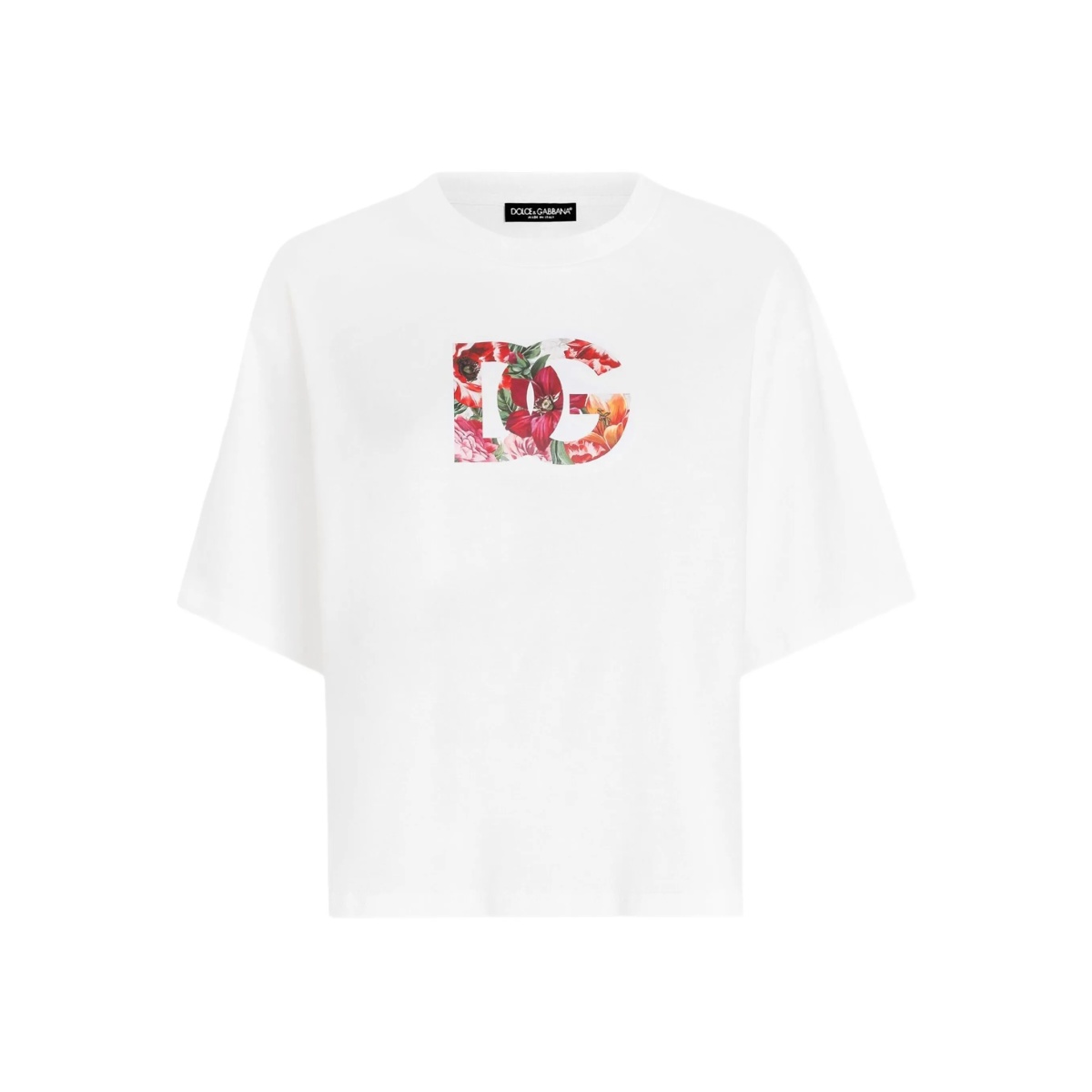 DG logo T-shirt