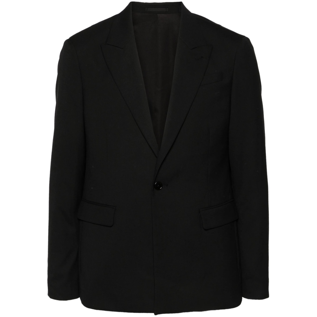 Dima single-breasted blazer