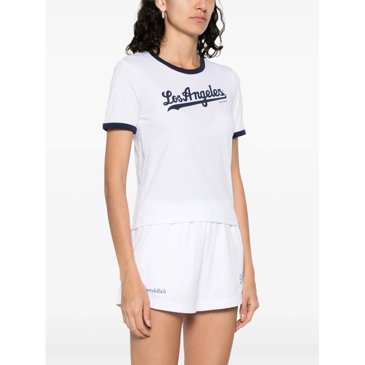 Dodgers Ringer T-shirt - Img 3