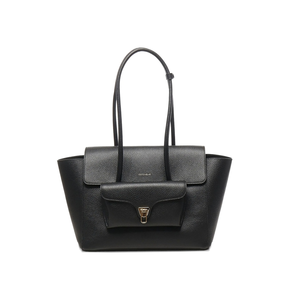 Double Beat tote bag