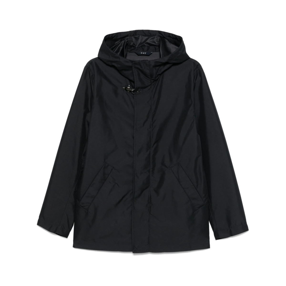 Double coat