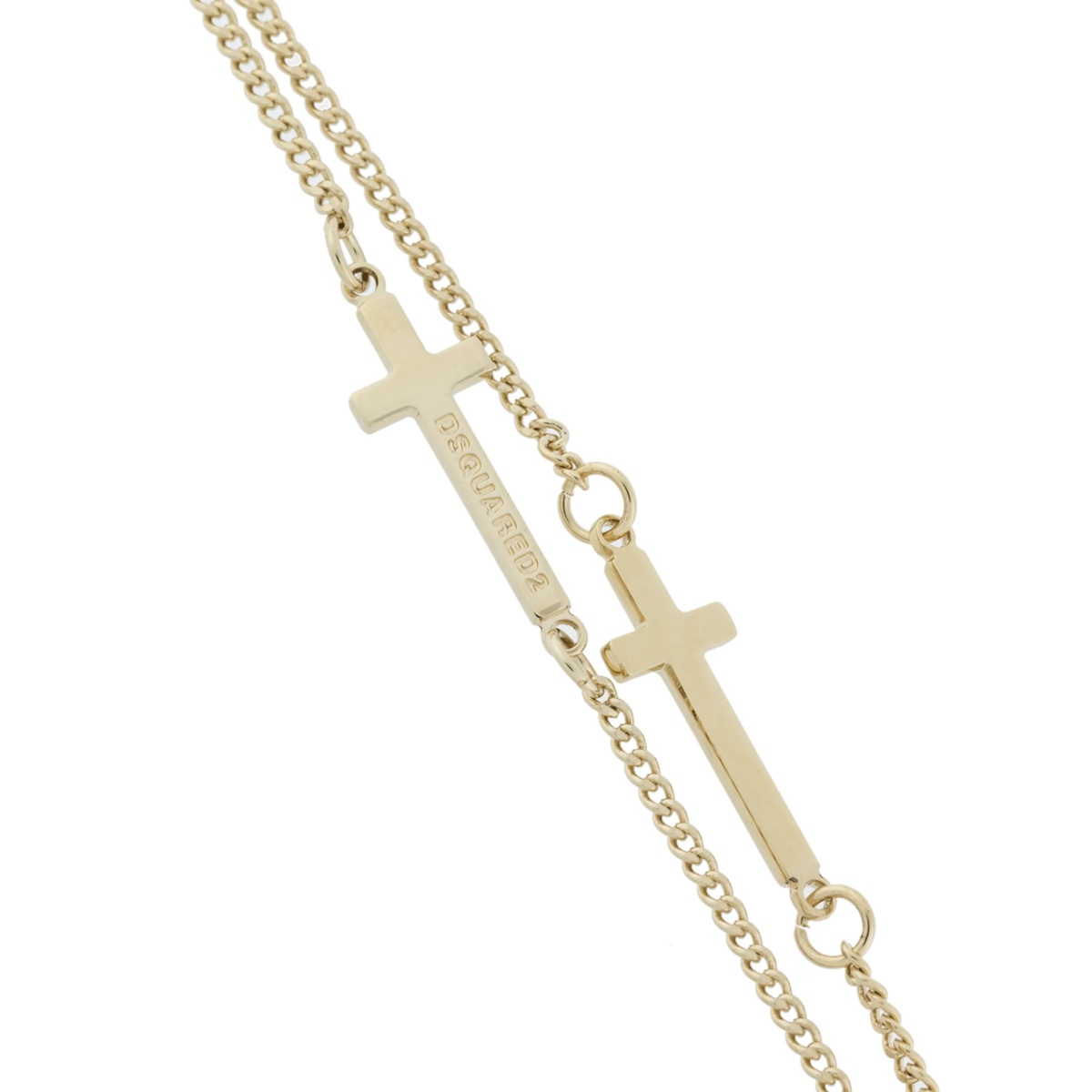 double cross bracelet - Img 3