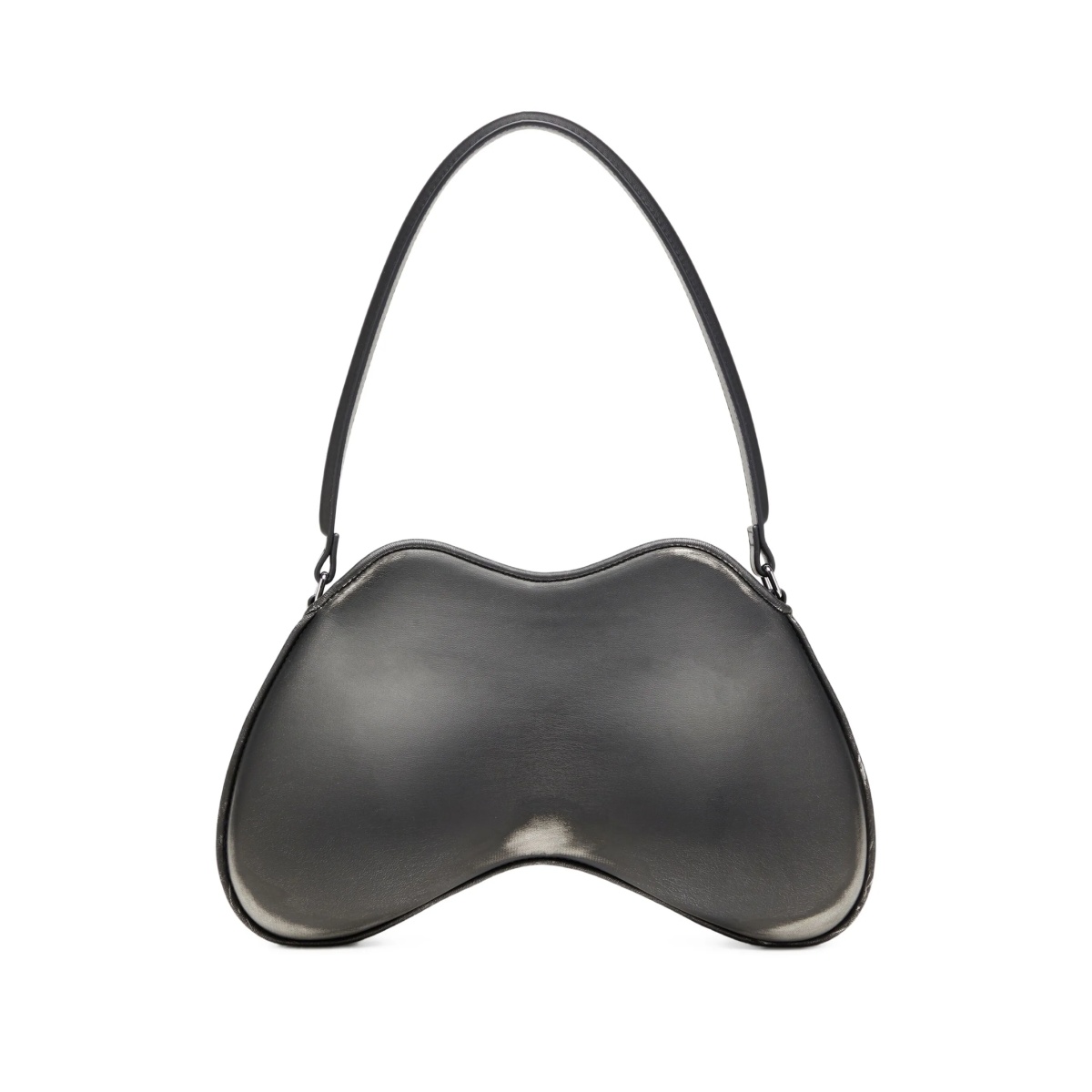 Double-D shoulder bag - Img 2
