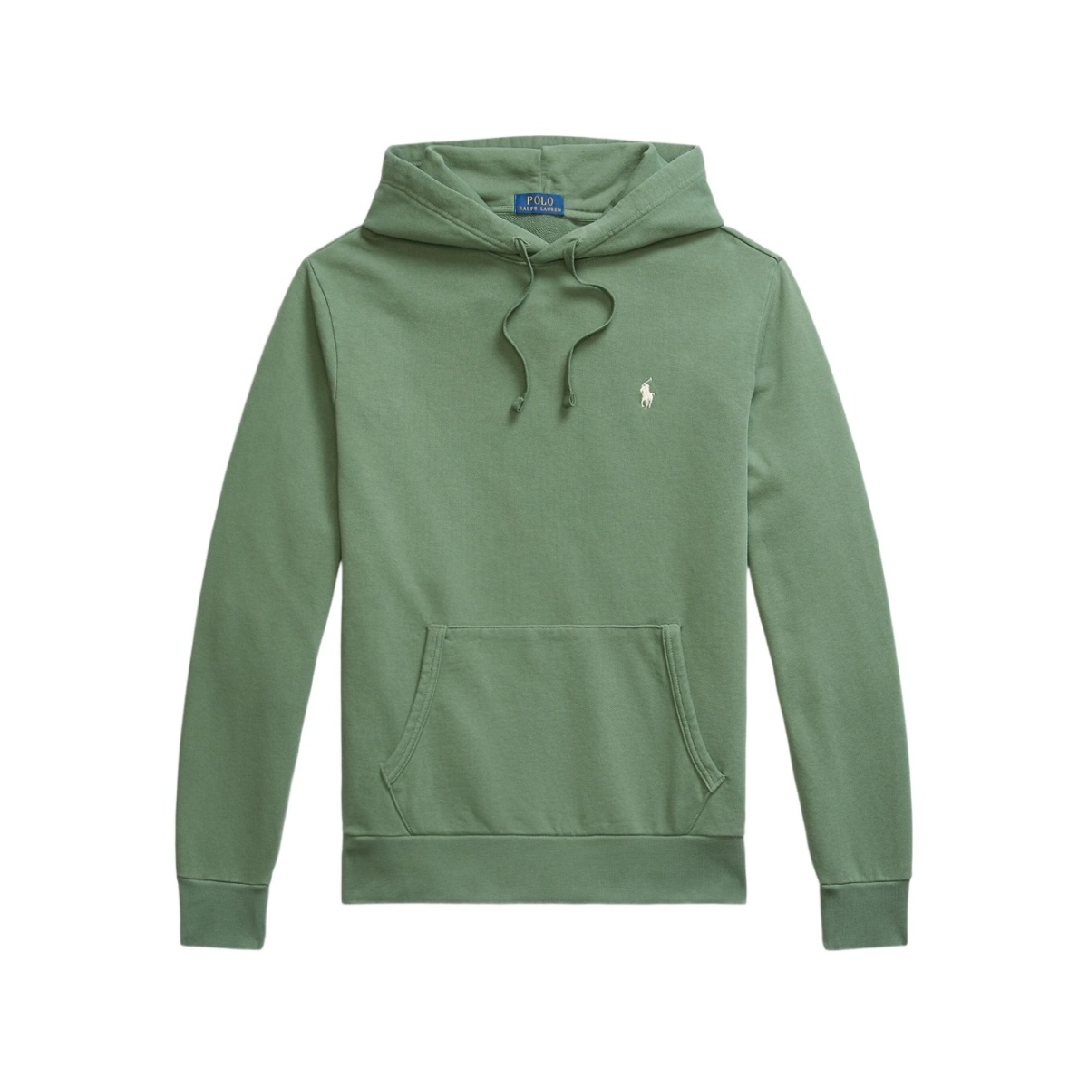 drawstring hoodie