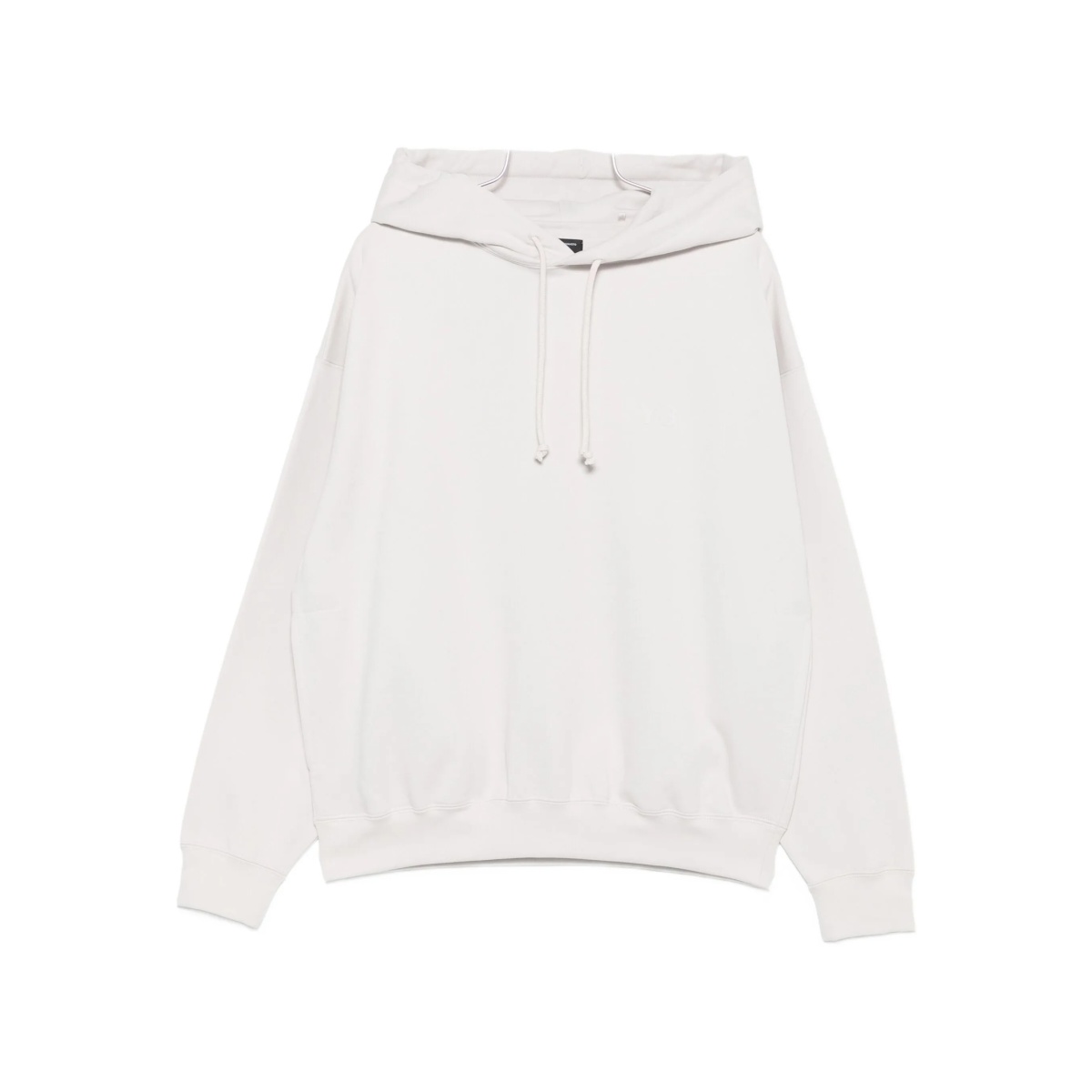 drawstring hoodie
