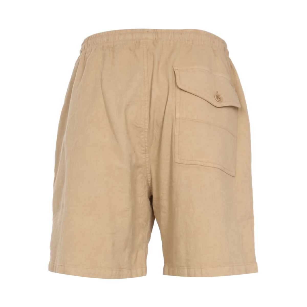 drawstring pocket shorts - Img 3
