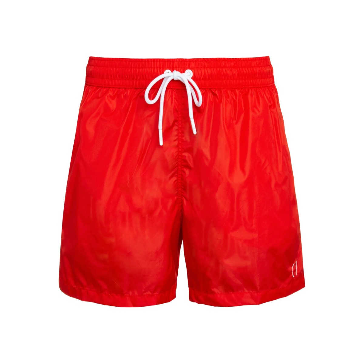 drawstring shorts
