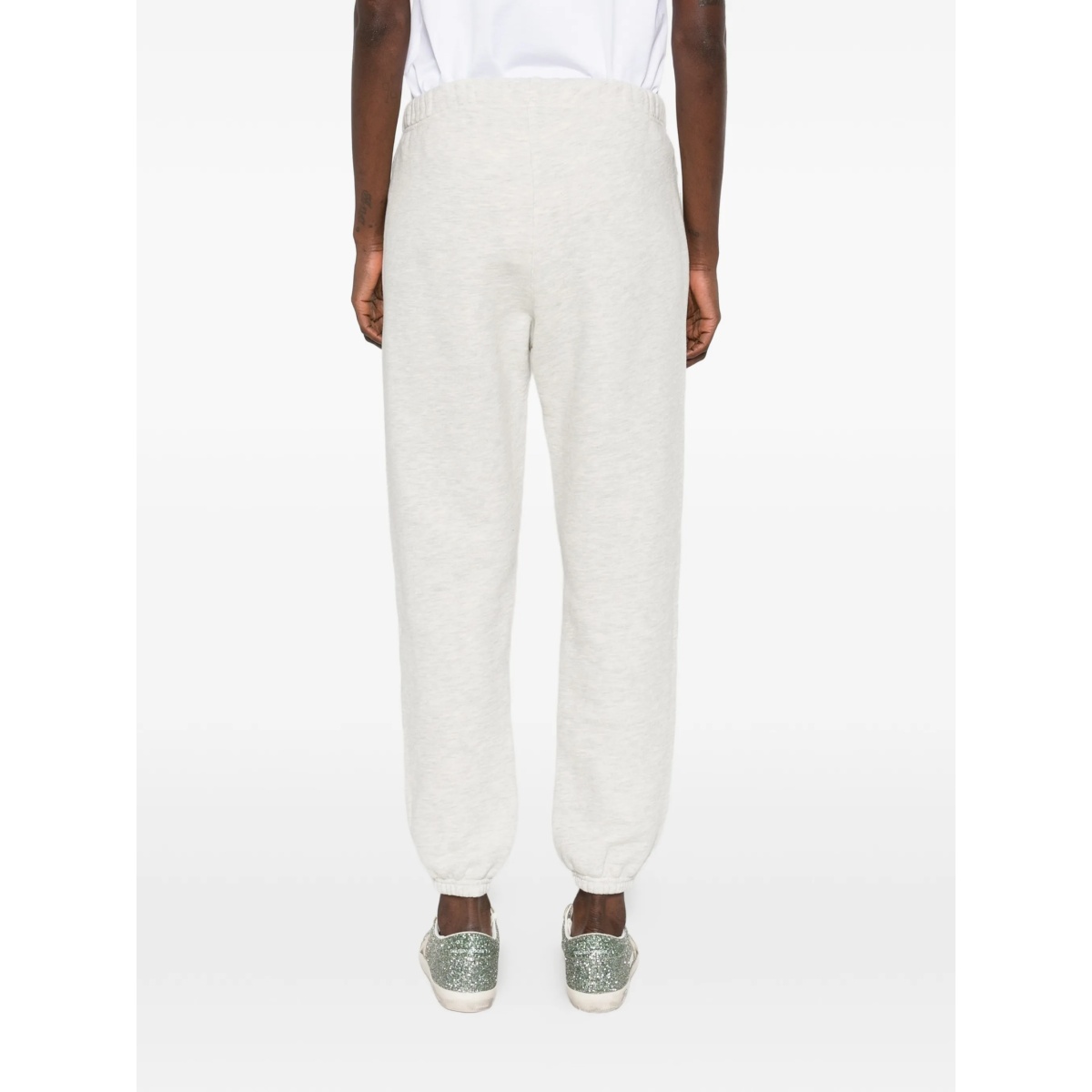 drawstring track pants - Img 4