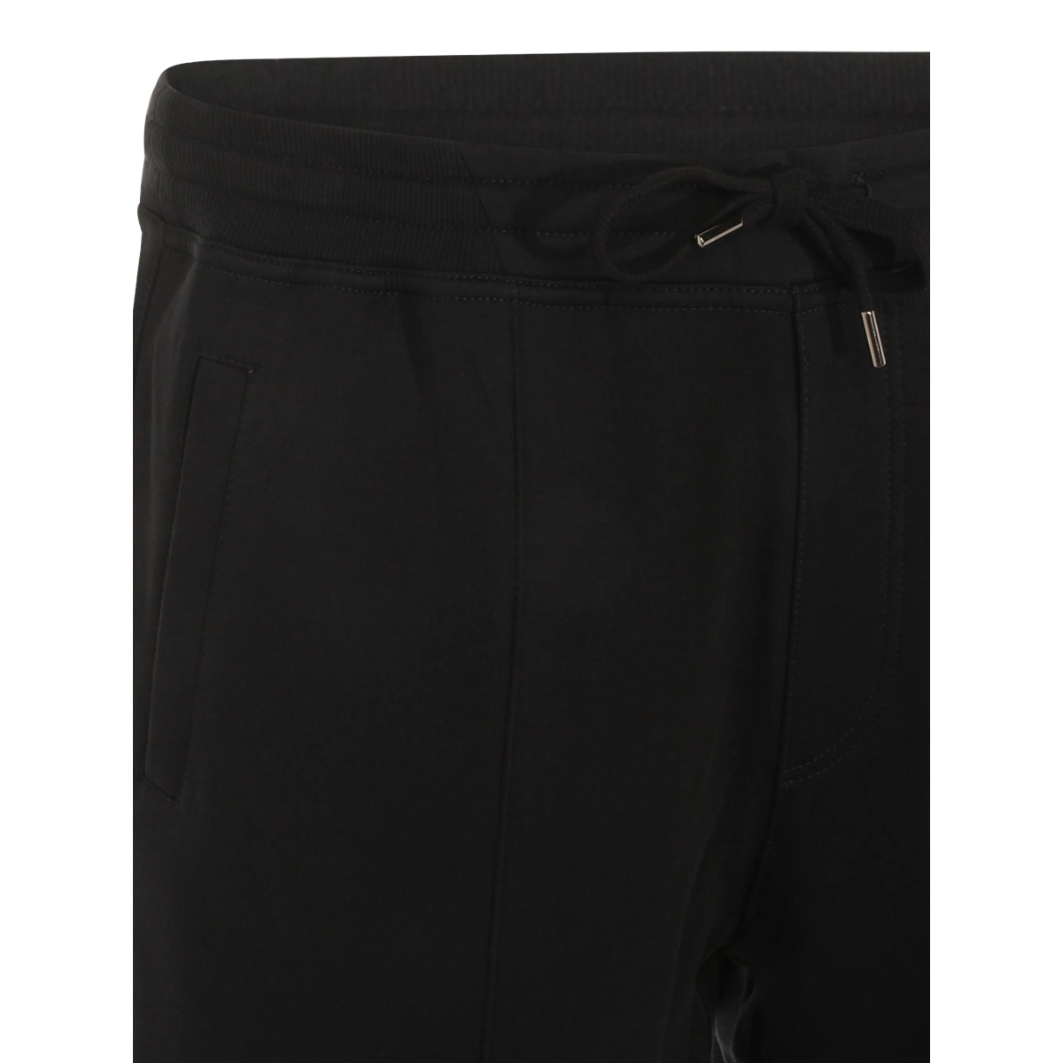 drawstring track pants - Img 3