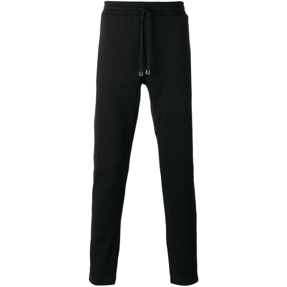 drawstring track pants