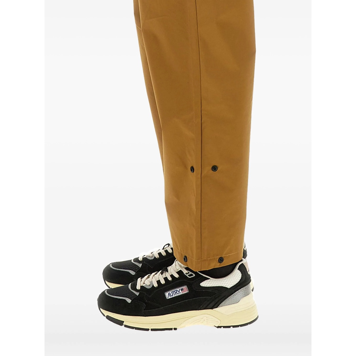 drawstring trousers - Img 5